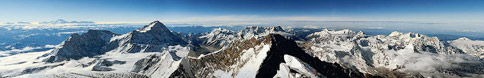 Everest Pano