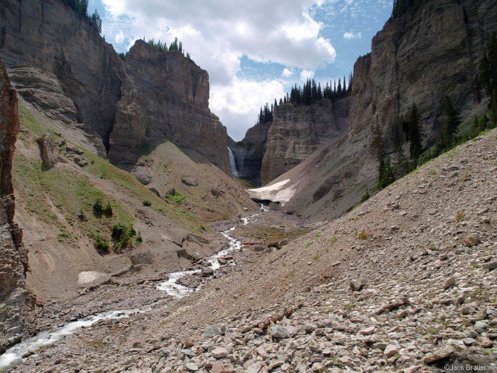 Cow Creek, Colorado Cow Creek, Colorado
