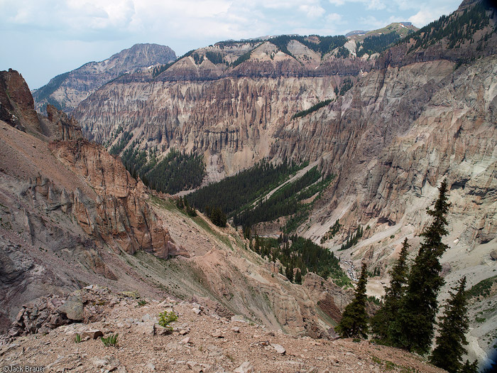 Cow Creek Geology Cow Creek Geology
