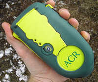 ACR Personal Locator Beacon