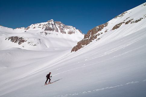 Gilpin Peak