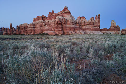 Canyonlands Needles District