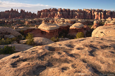 Canyonlands Needles District