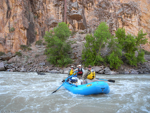 Gunnison Gorge