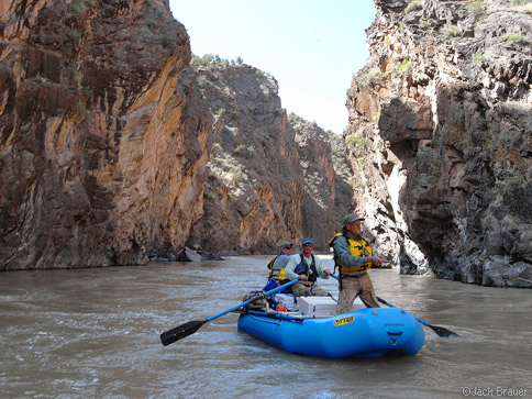 Gunnison Gorge