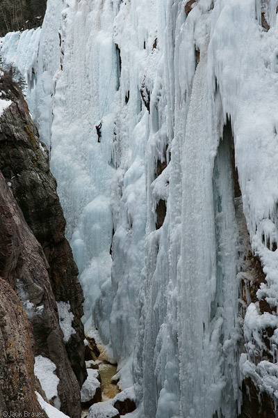 Ouray Ice Park