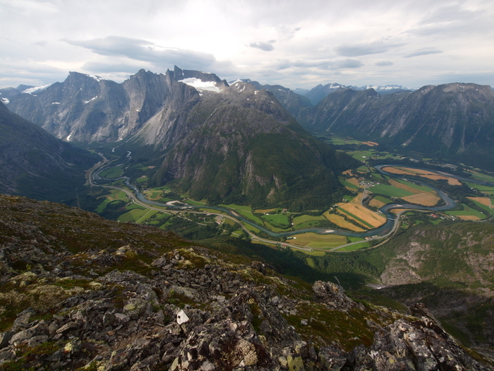 Romsdal