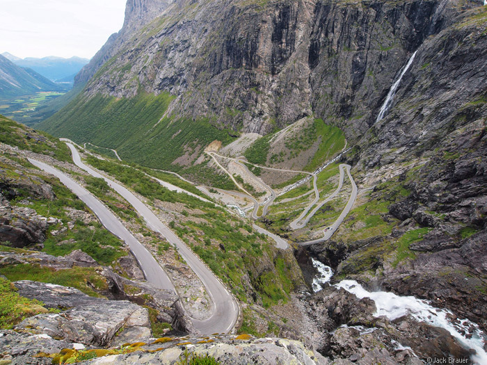 trollstigen