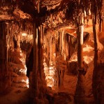 Lehman Caves