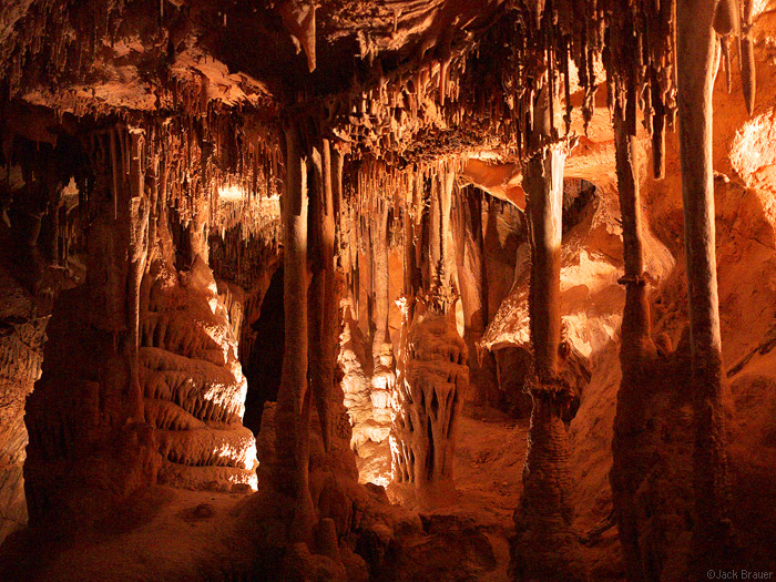 Lehman Caves