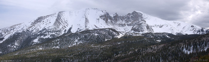 Wheeler Peak