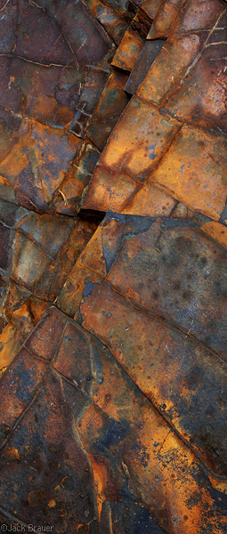 Rusty Rocks #4