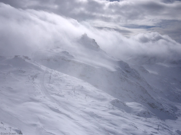 Zermatt, Switzerland