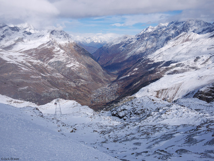 Zermatt, Switzerland