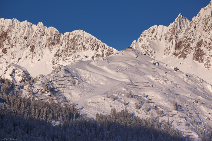 Ski San Martino