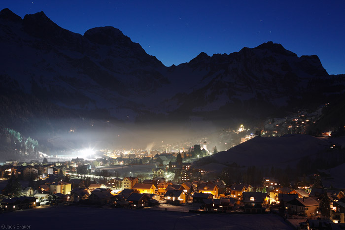 Engelberg, Switzerland