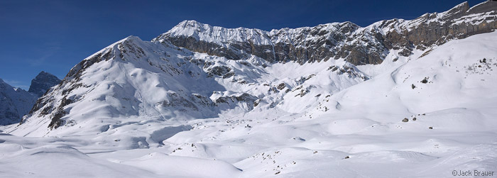 Blacken, Engelberg, Switzerland