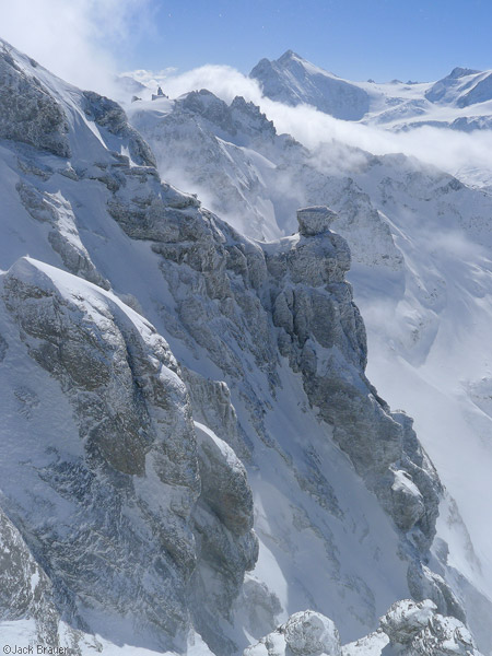 Titlis, Engelberg, Switzerland