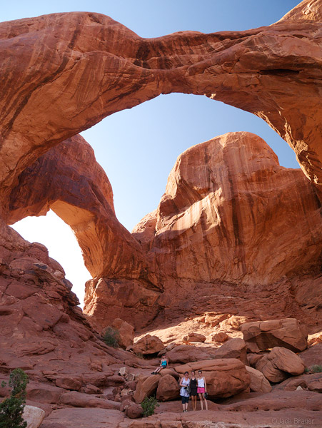 Arches National Park, Utah