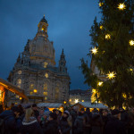 Dresden Christmas Market, Germany