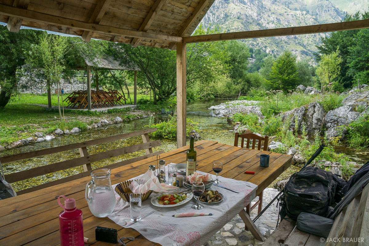 Valbona Feast Mountain Photographer A Journal By Jack Brauer