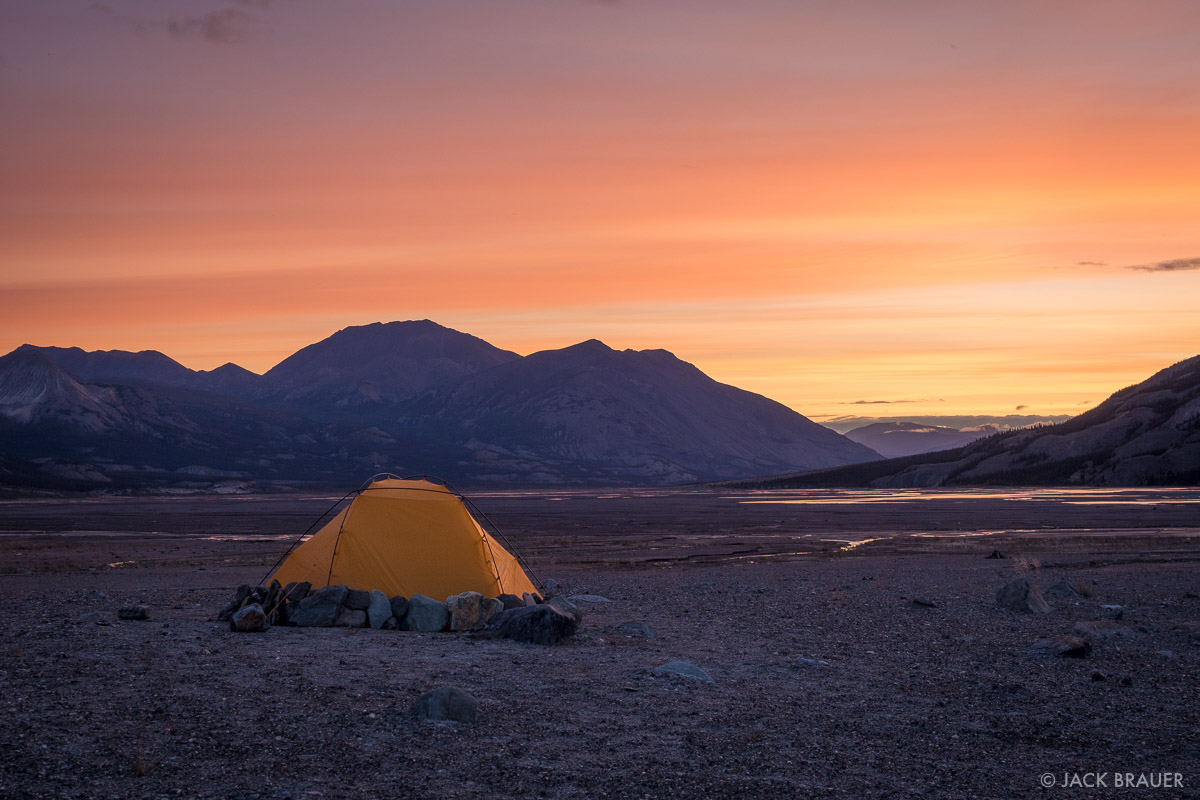 Mountain Photographer A Journal By Jack Brauer