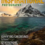 Ken Koskela's Inspirational Photography