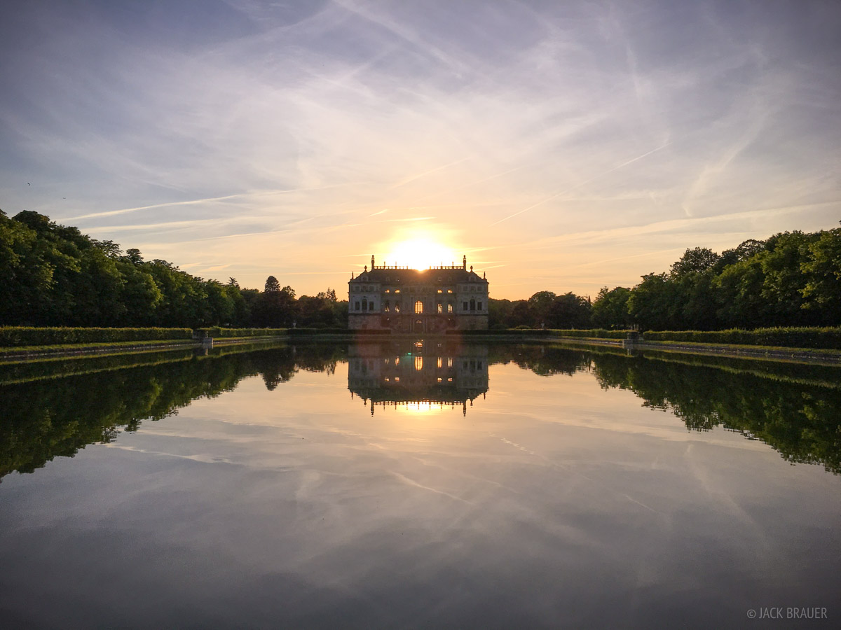 Palais Grosser Garten