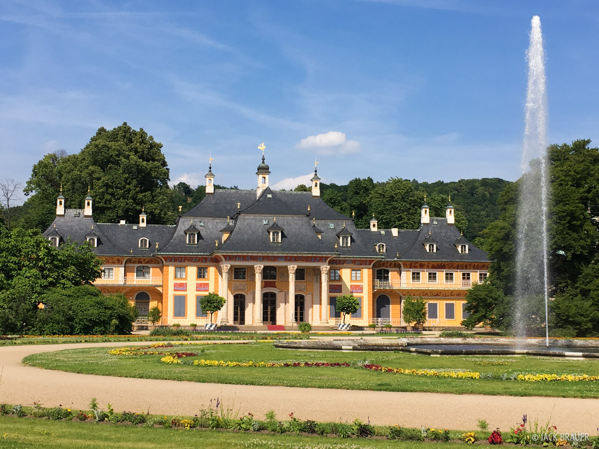 Pillnitz