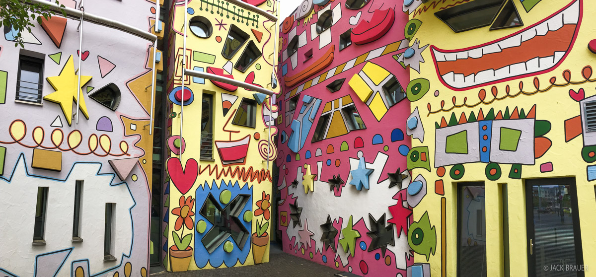 Funky Braunschweig